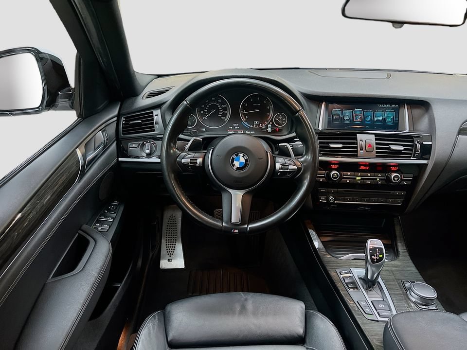 Used 2018 BMW X4 xDrive28i AWD/4WD image 24