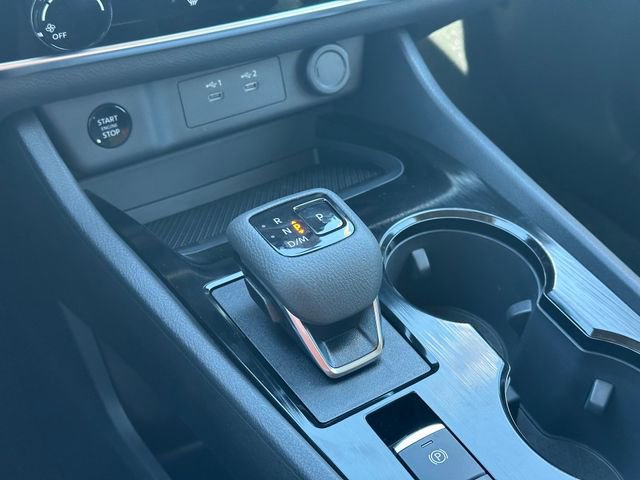 Used 2026 Nissan Rogue S image 20