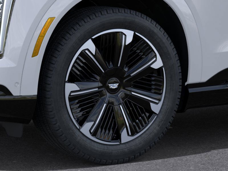 New 2026 Cadillac Escalade IQ Sport 1 image 9