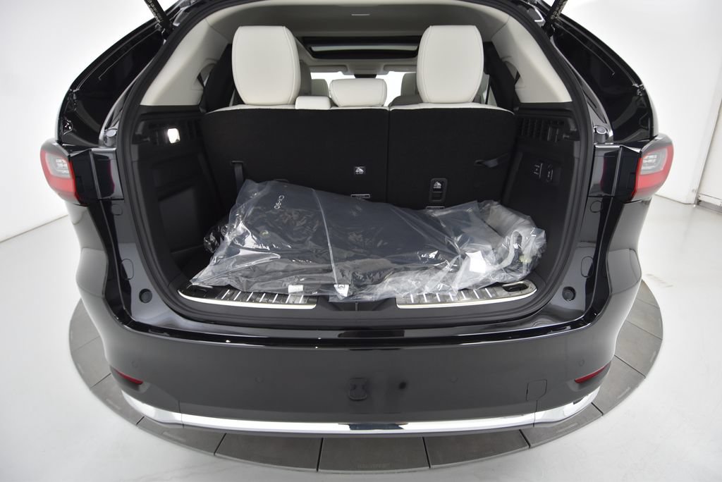 New 2026 MAZDA CX-90 3.3 Turbo S w/ Premium Plus AWD/4WD image 38