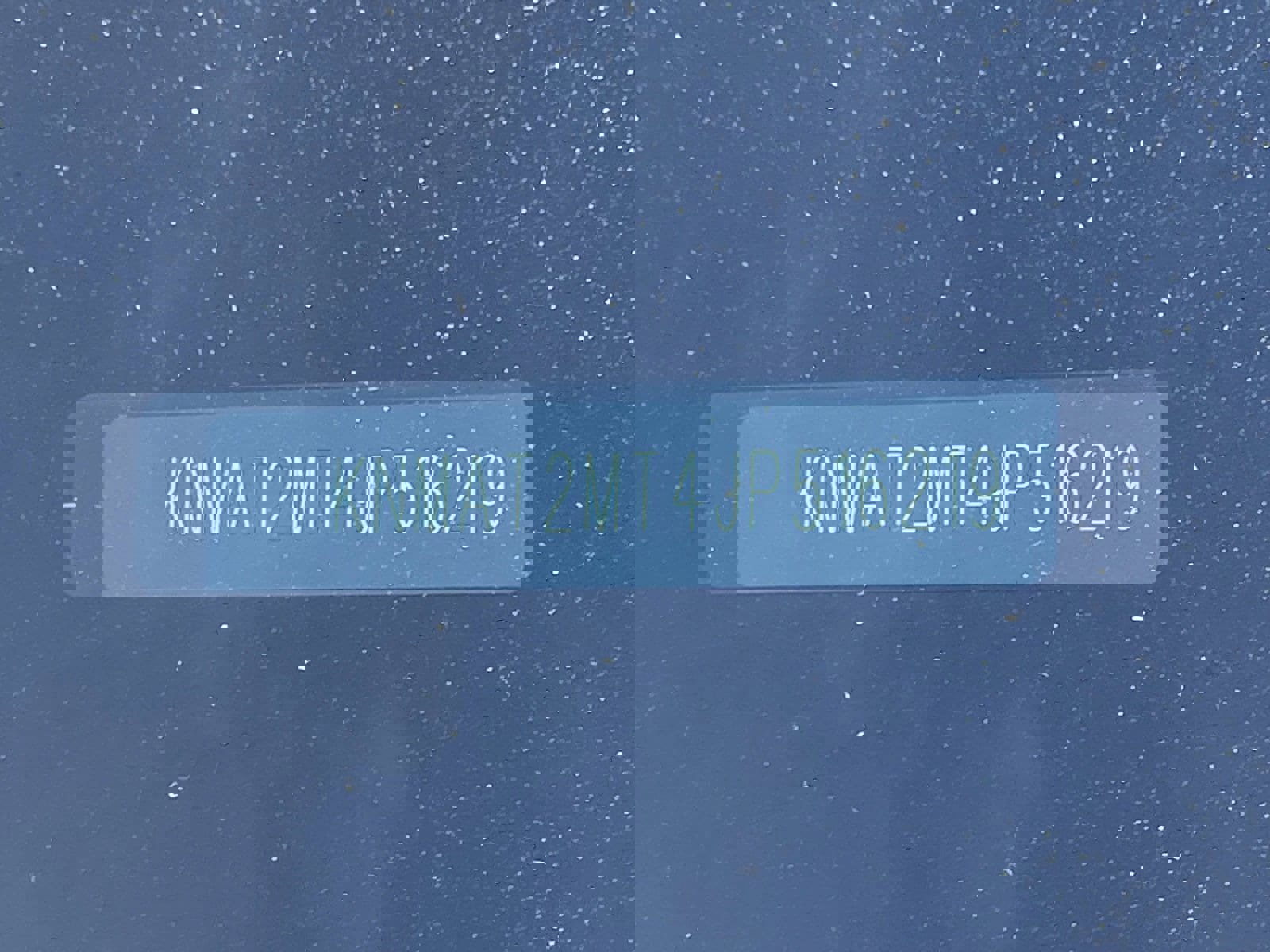 Used 2018 Nissan Rogue SV image 35