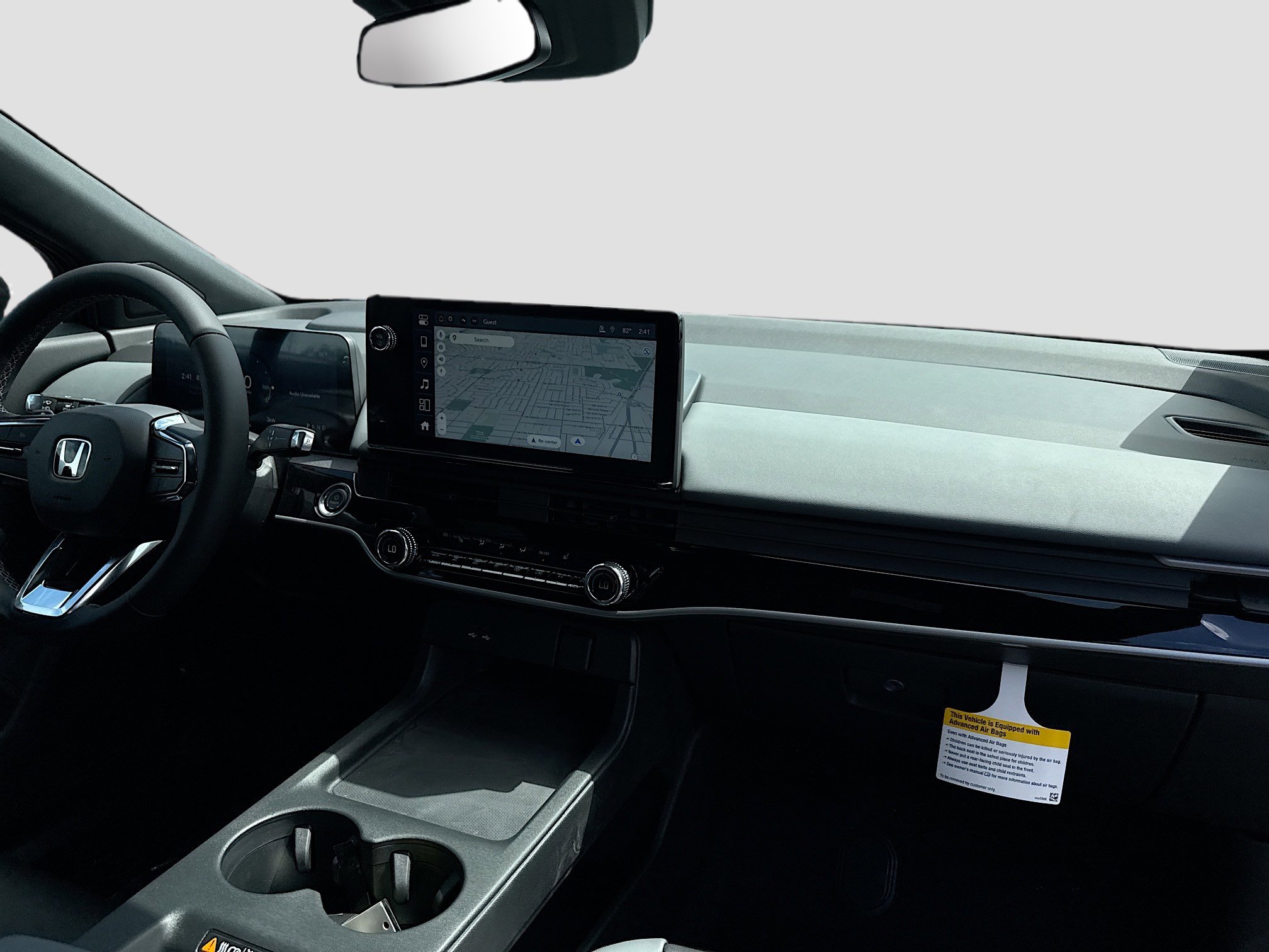 New 2026 Honda Prologue Touring image 25