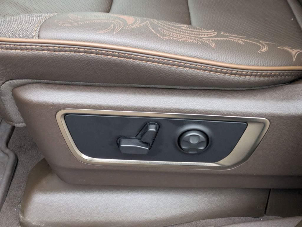New 2026 RAM 1500 Limited AWD/4WD image 13