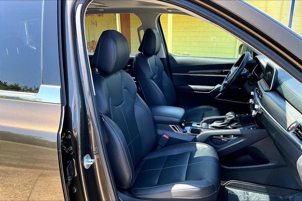 Used 2020 Kia Telluride EX AWD/4WD image 10