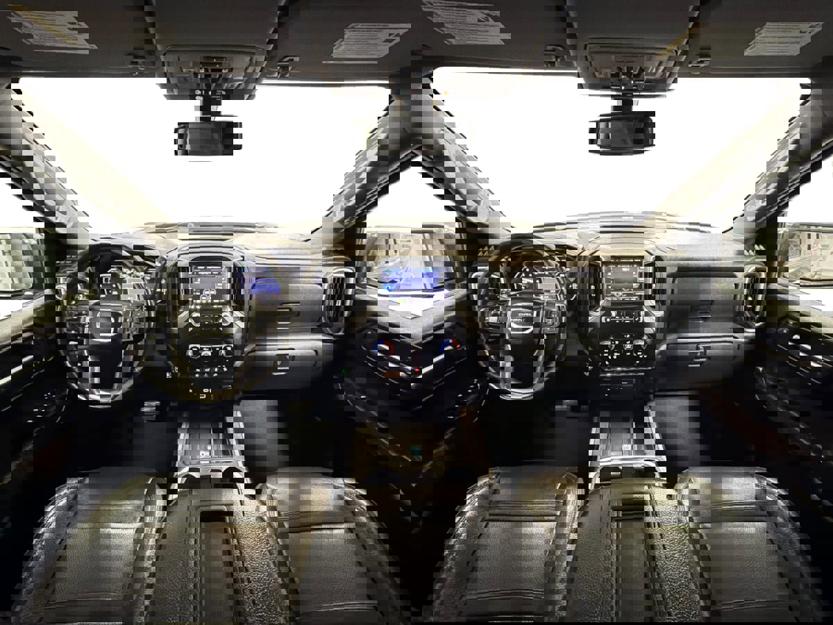 Used 2019 GMC Sierra 1500 Denali w/ LPO, GMC Protection Package image 17