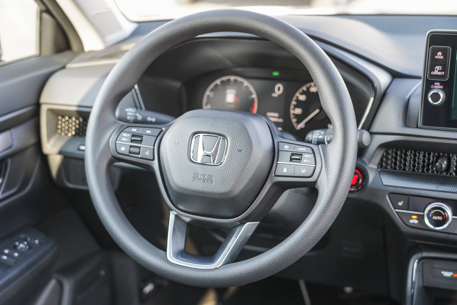 New 2026 Honda CR-V EX image 17