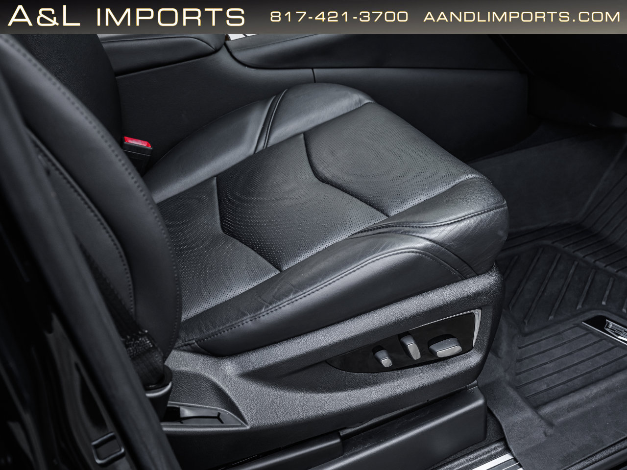 Used 2019 Cadillac Escalade ESV Premium Luxury image 63