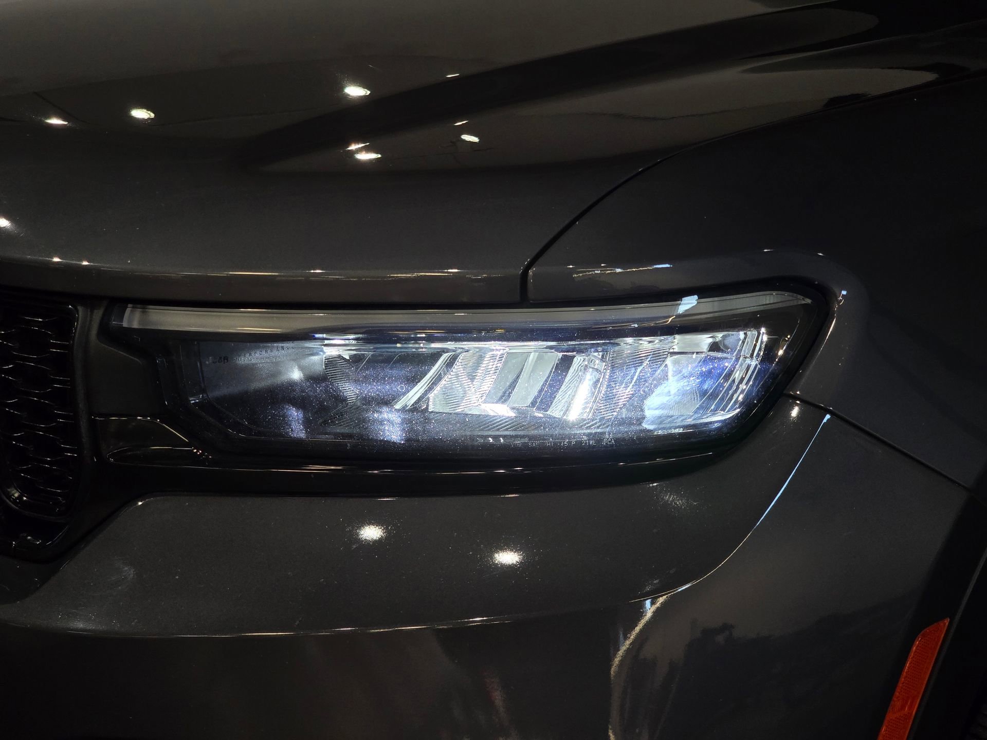 Used 2022 Jeep Grand Cherokee Altitude image 12