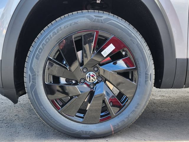 New 2026 Volkswagen Atlas SE AWD/4WD image 13