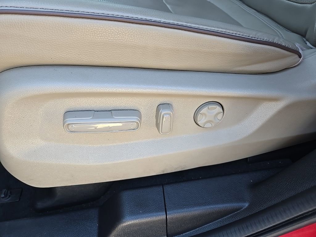 Used 2024 Honda Odyssey Elite image 39
