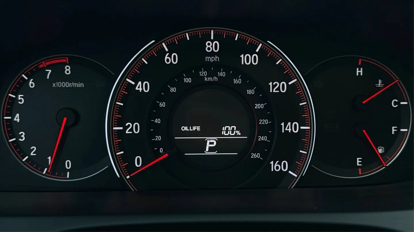 Used 2016 Honda Accord EX-L image 11