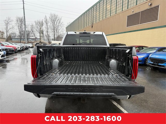 Used 2022 Toyota Tundra SR5 w/ TRD Off-Road Package image 27