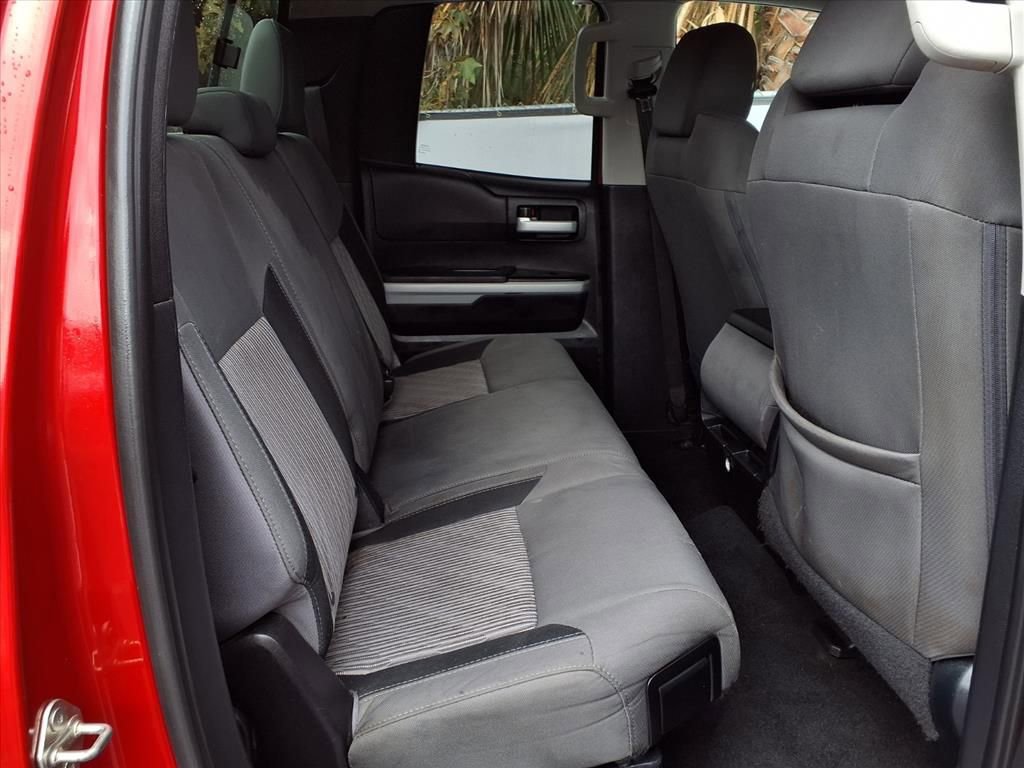 Used 2017 Toyota Tundra SR5 image 21
