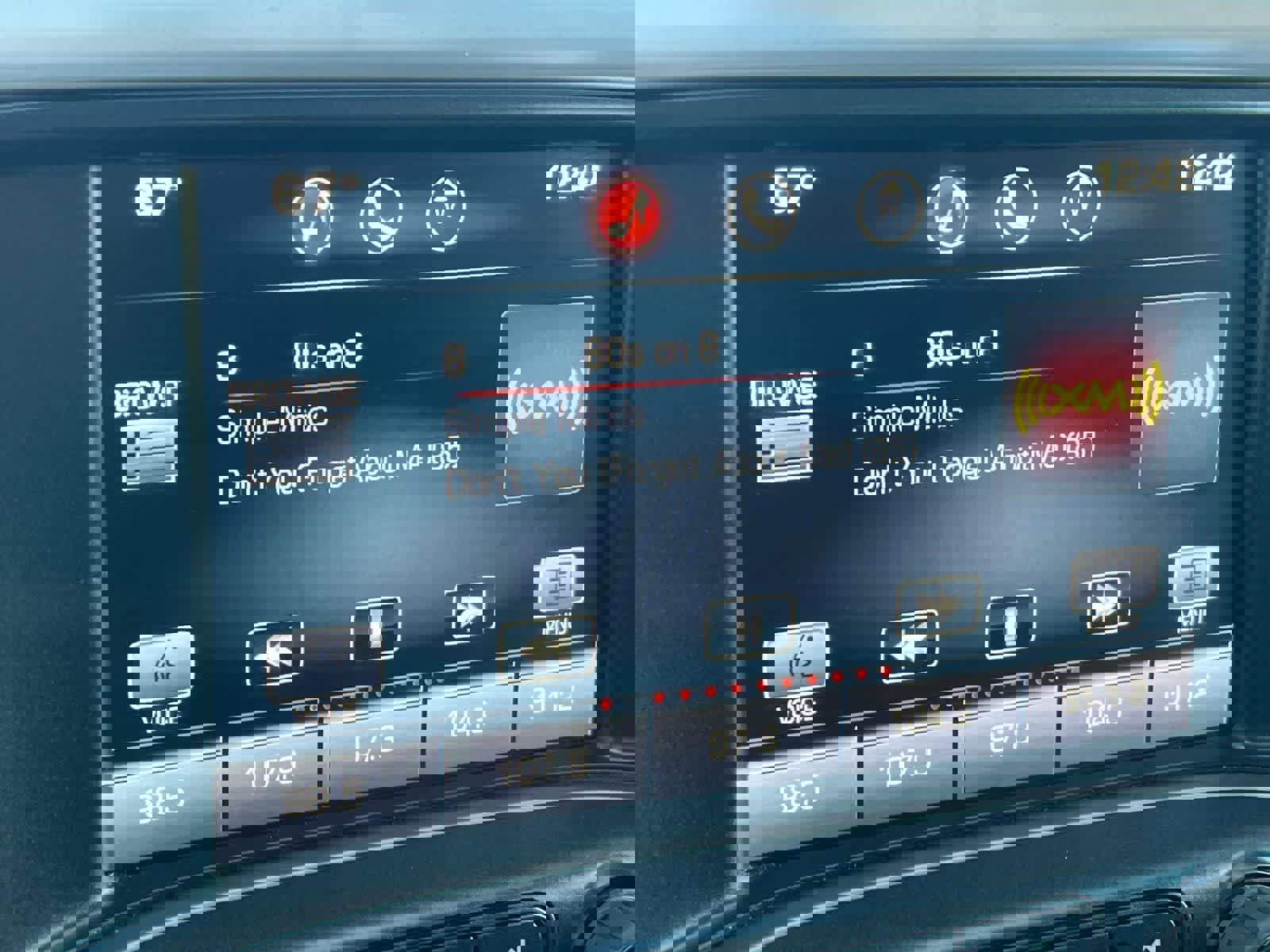 Used 2014 GMC Sierra 1500 SLT w/ All-Terrain Package image 18