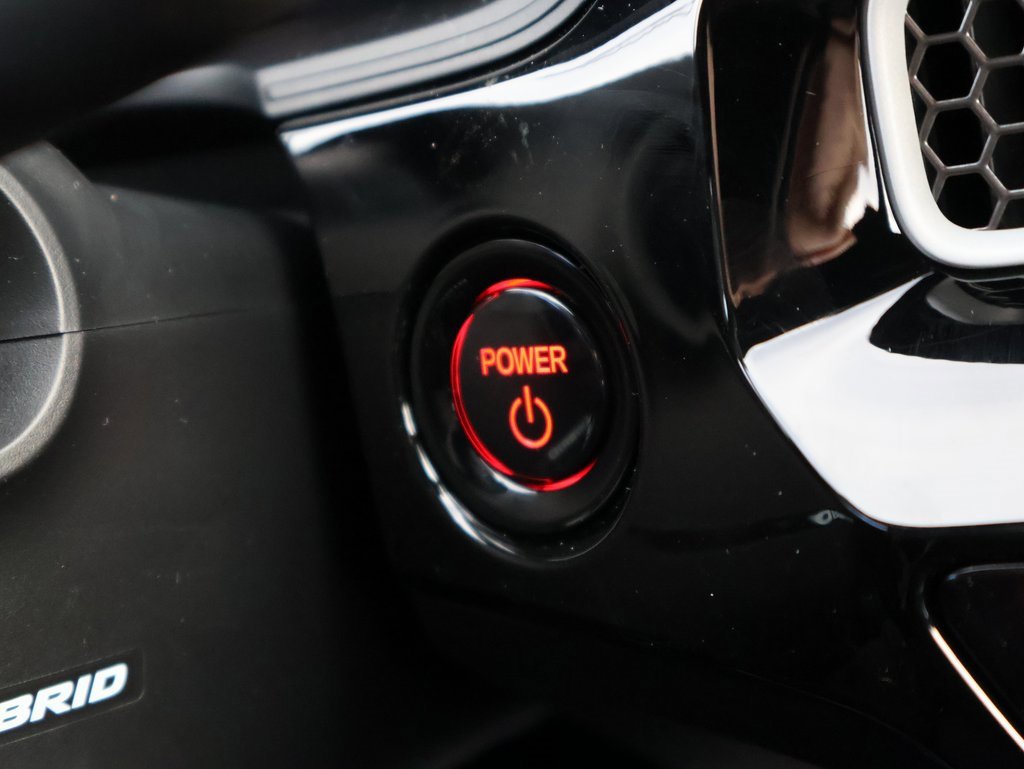 New 2026 Honda Civic Sport image 19