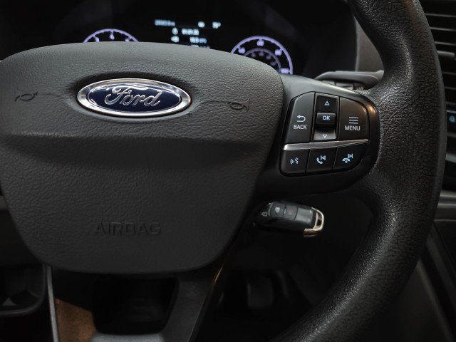 Used 2023 Ford Transit 250 Medium Roof AWD image 19