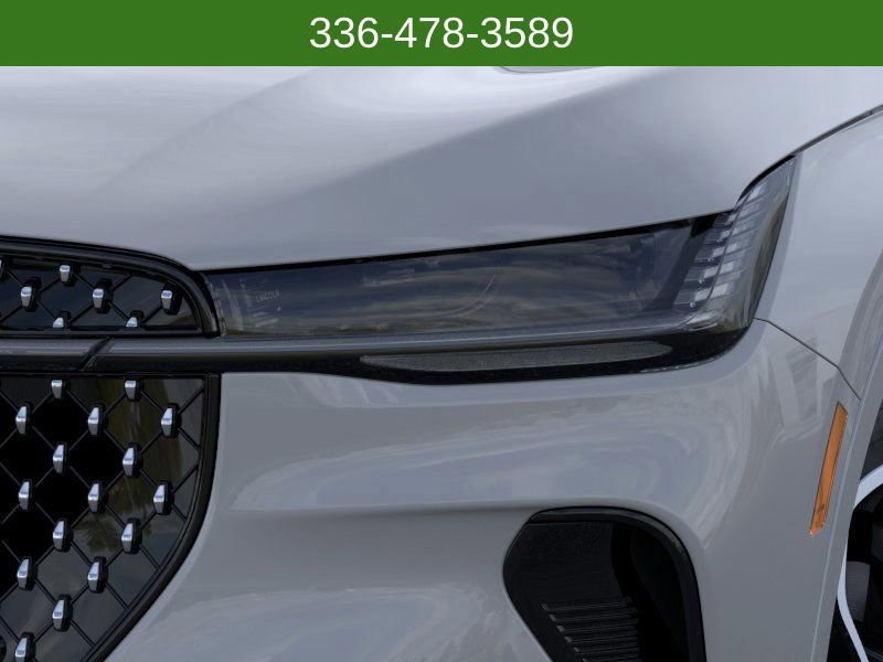 New 2026 Lincoln Nautilus Reserve image 18