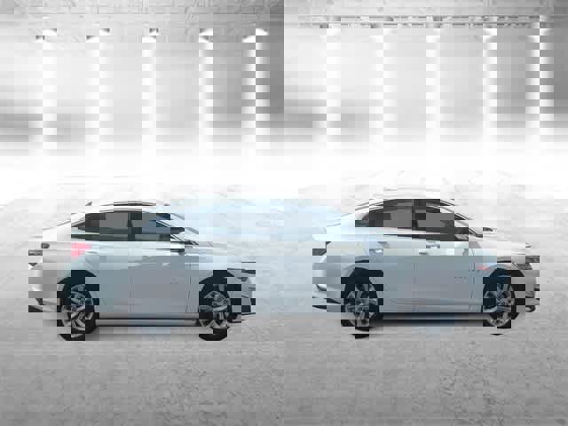 Used 2025 Chevrolet Malibu LT image 9