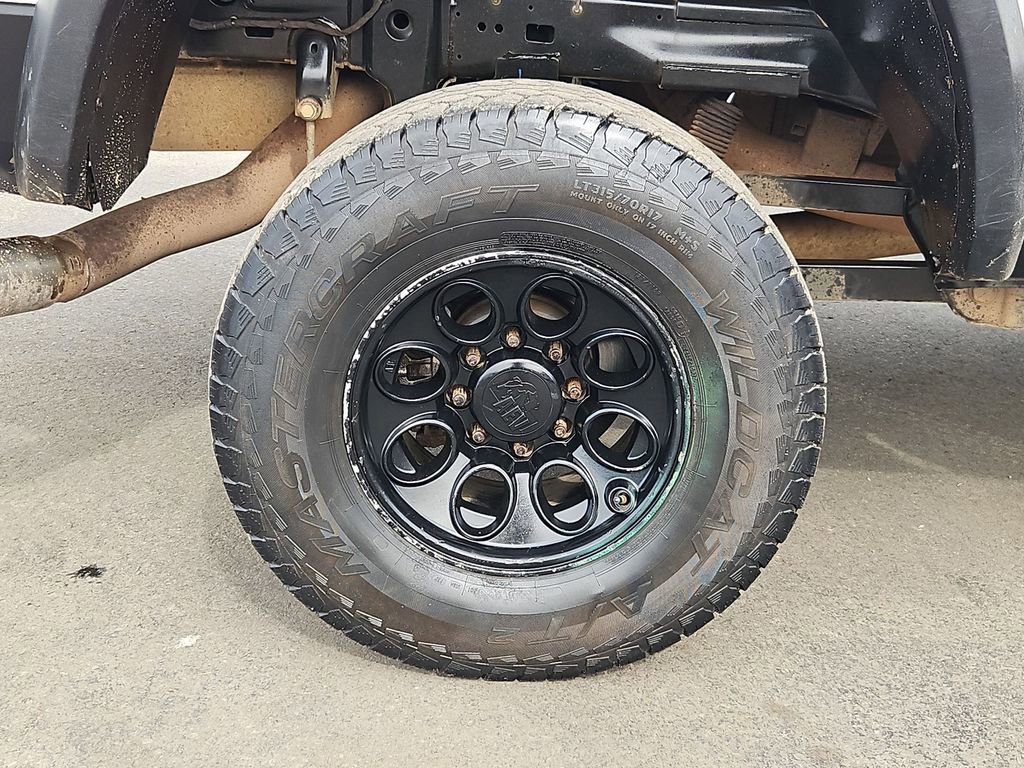 Used 2020 RAM 2500 Laramie w/ Night Edition image 9