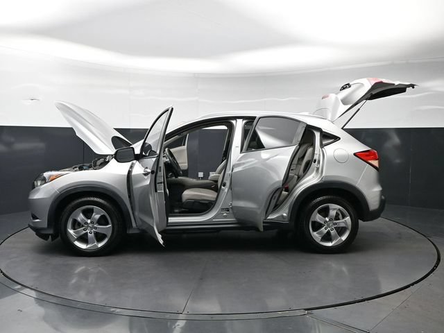 Used 2016 Honda HR-V EX-L image 31