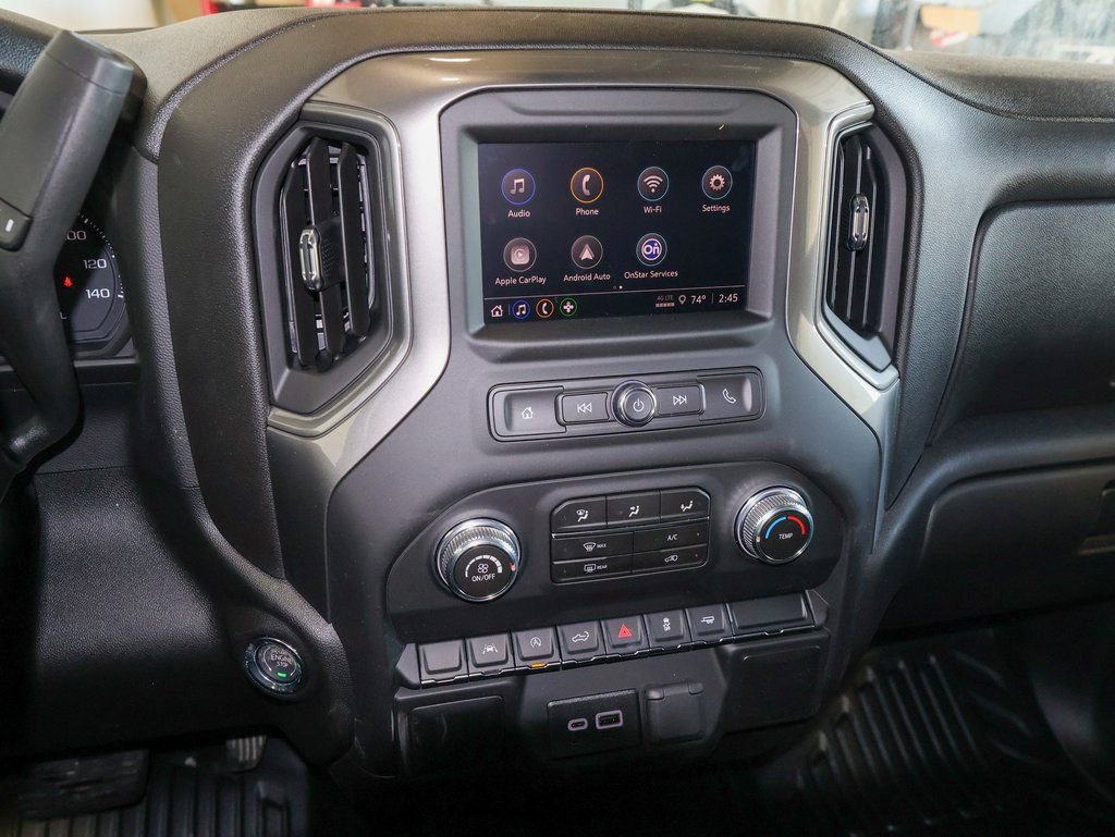 New 2026 GMC Sierra 1500 Pro w/ Convenience Package image 12