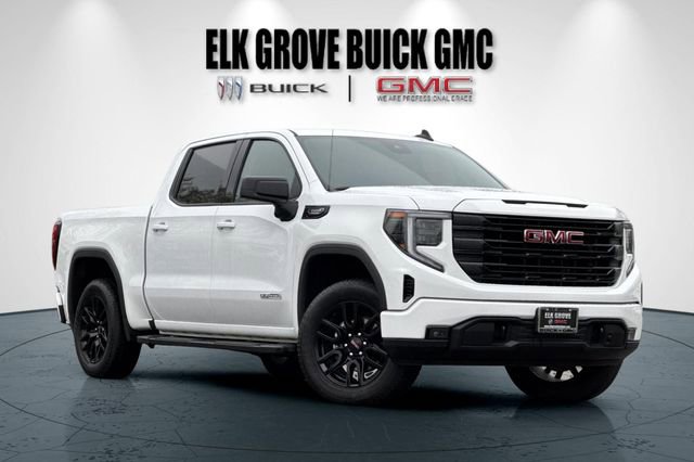 Used 2025 GMC Sierra 1500 Elevation w/ Preferred Package video 2