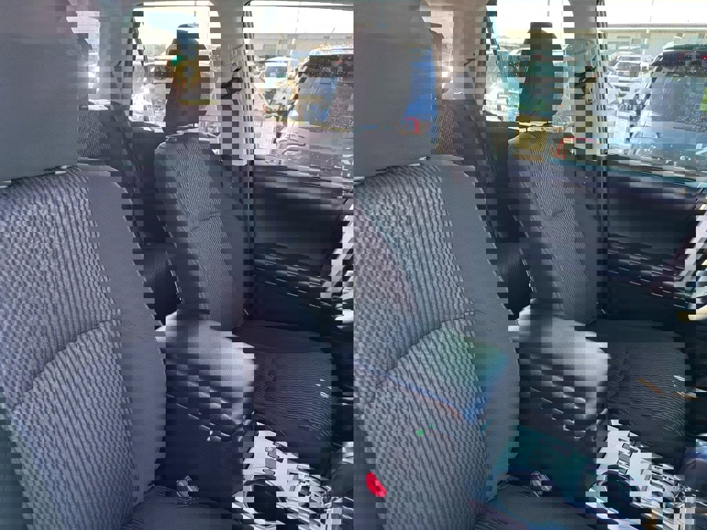 Used 2022 Toyota 4Runner Trail Special Edition image 20