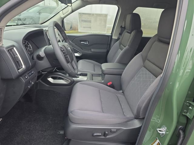 New 2026 Nissan Frontier SV w/ SV Convenience Package image 14