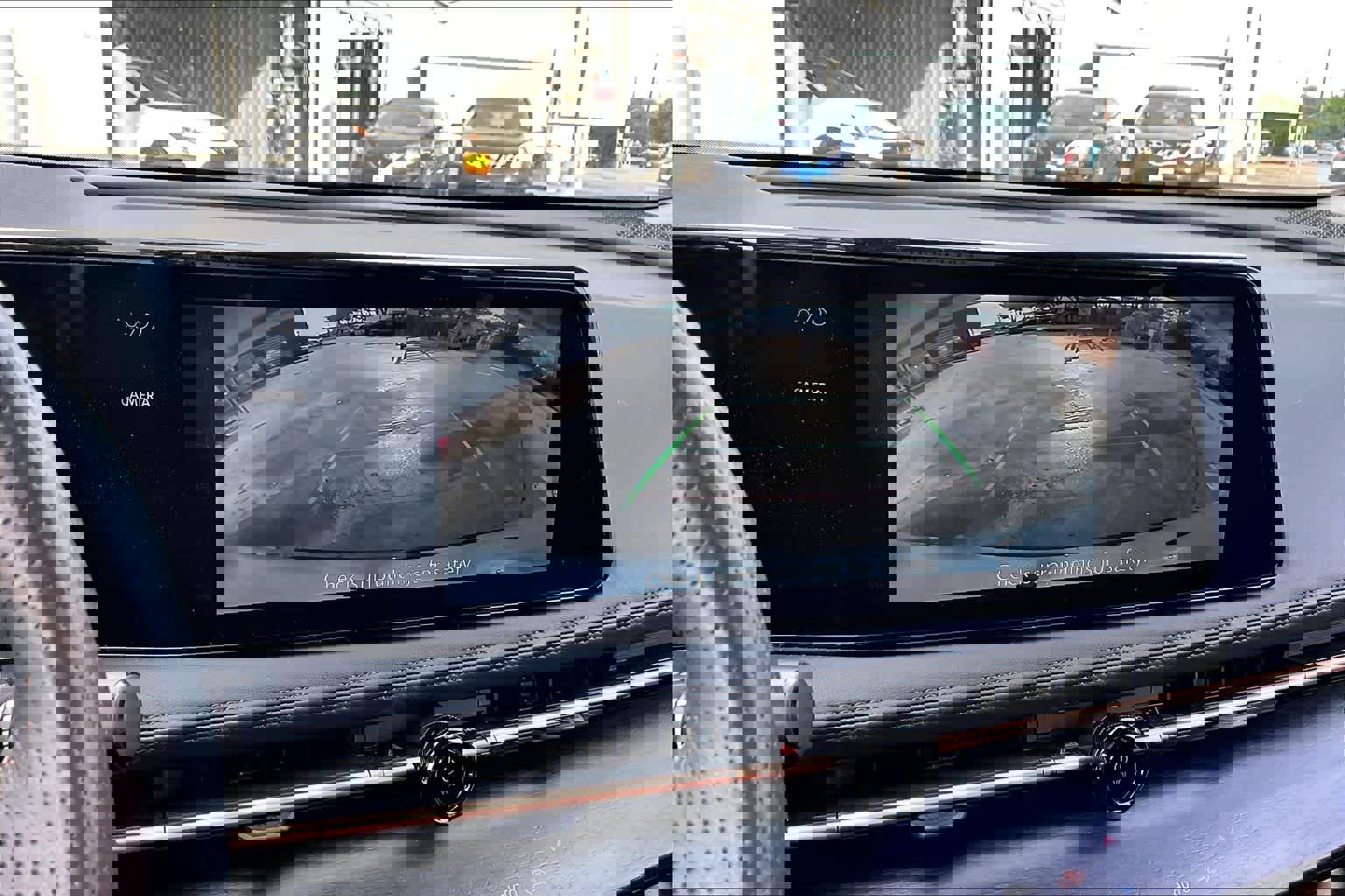 Certified 2023 Nissan Ariya AWD image 24