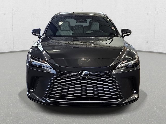 New 2026 Lexus RX 350 Premium w/ Convenience Package image 2
