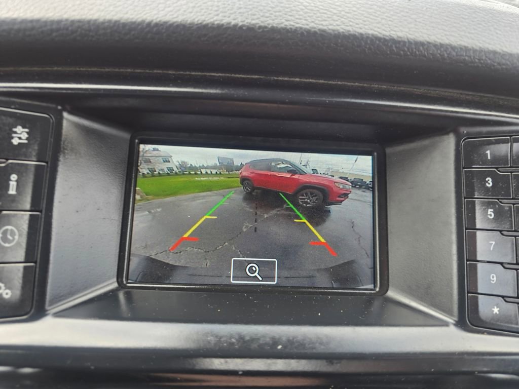 Used 2022 Ford Ranger XL w/ Equipment Group 101A High image 17