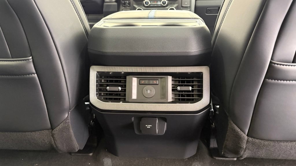 New 2026 Ford F350 Platinum AWD/4WD image 29