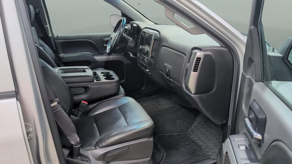 Used 2014 Chevrolet Silverado 1500 LT w/ All Star Edition RWD image 21