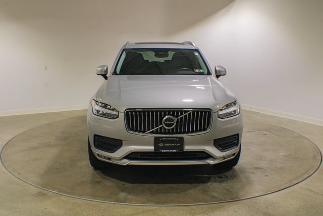Used 2023 Volvo XC90 B6 Core w/ Protection Package Premier AWD/4WD image 8