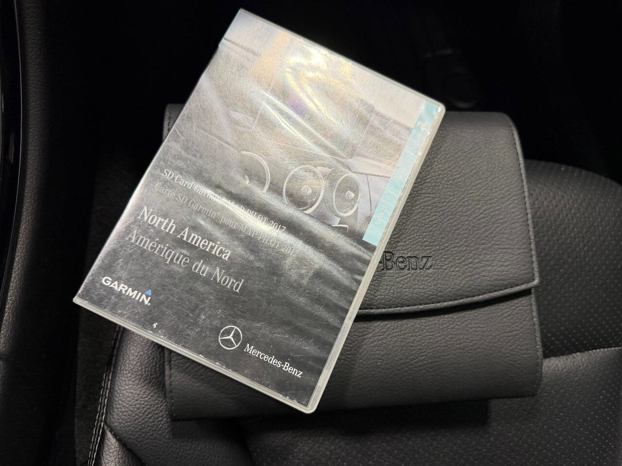 Used 2016 Mercedes-Benz C 300 4MATIC Sedan image 37