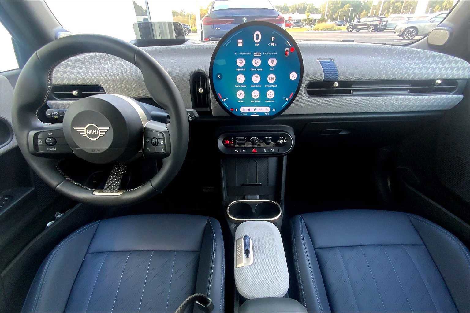 Used 2025 MINI Cooper S image 15