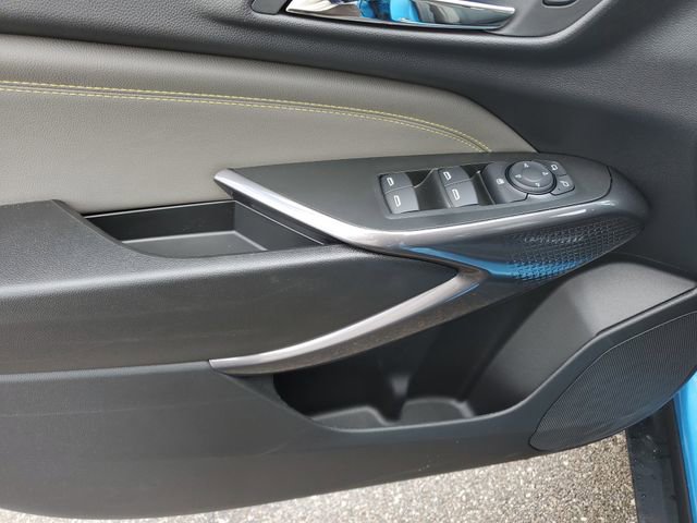 New 2026 Chevrolet Trax ACTIV w/ Sunroof Package image 20