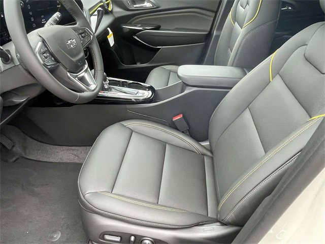 New 2026 Chevrolet Trax ACTIV w/ Sunroof Package image 12