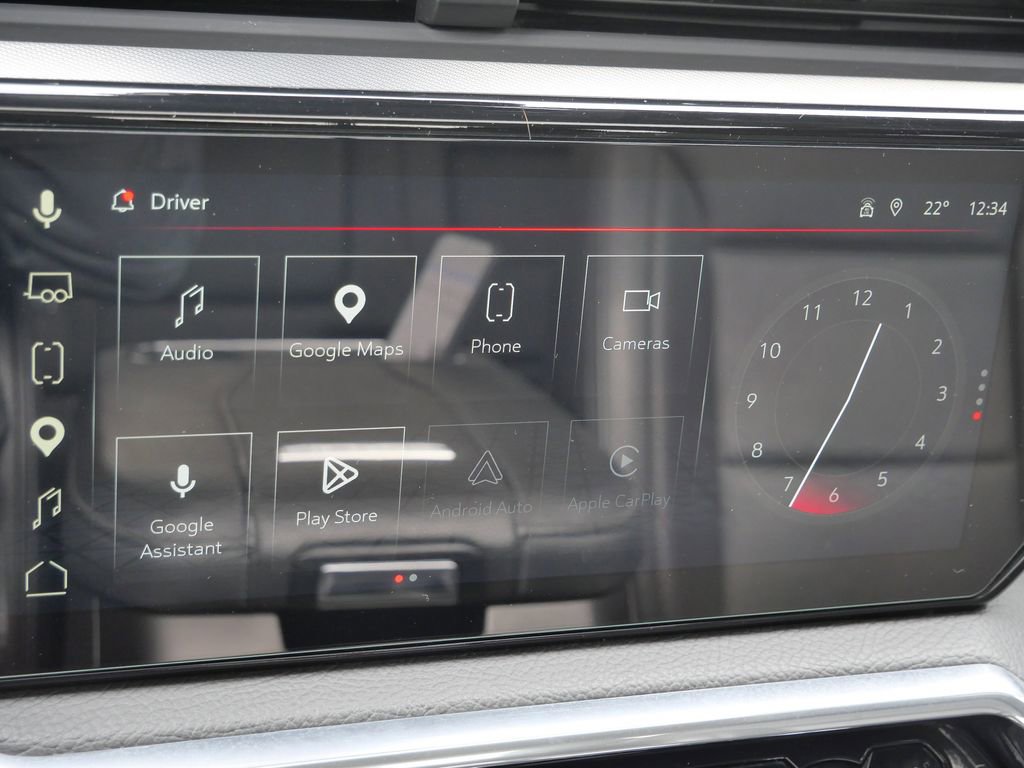 Used 2024 GMC Sierra 2500 Denali w/ Denali Reserve Package image 49