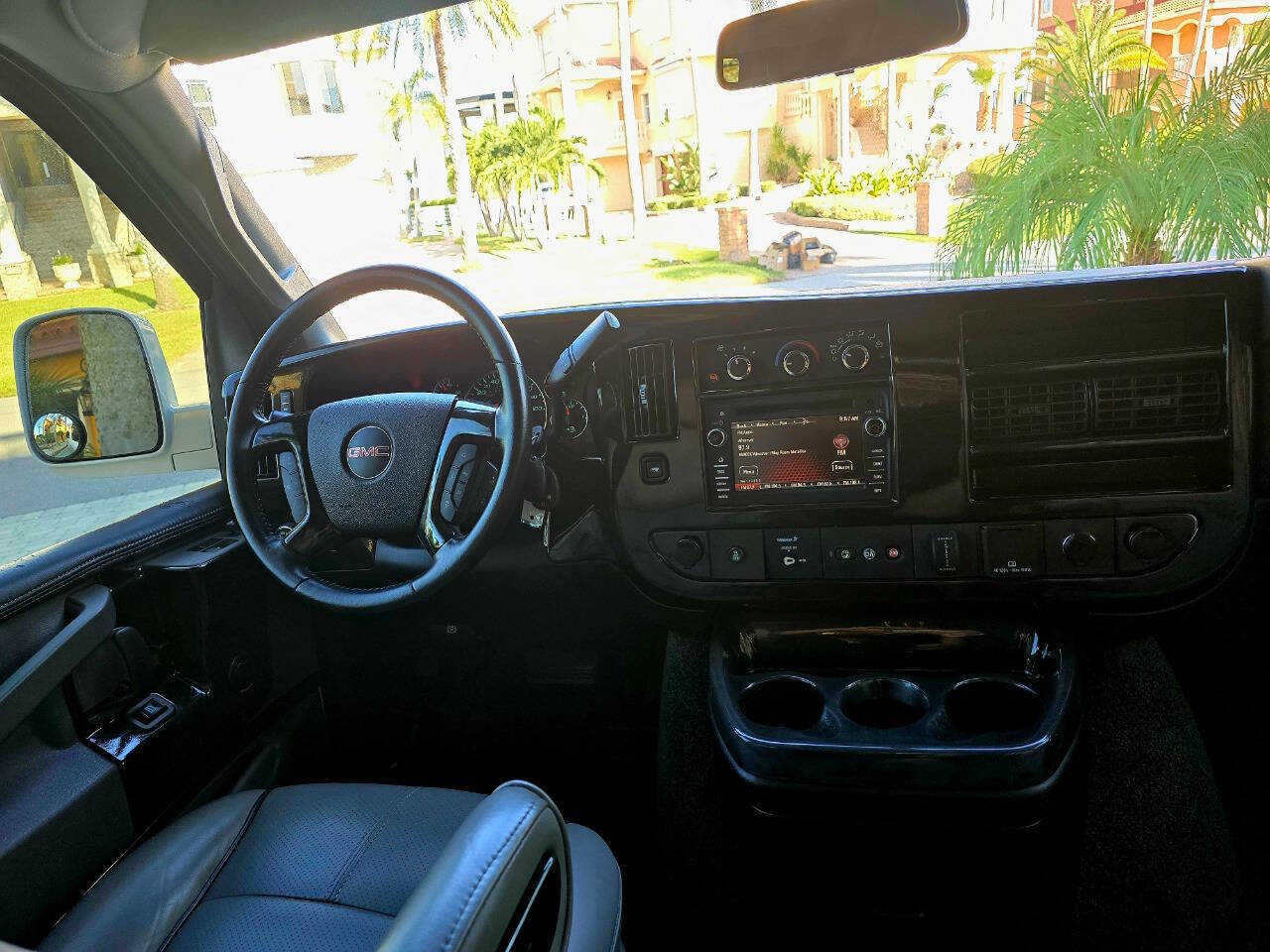 Used 2016 GMC Savana 2500 image 72