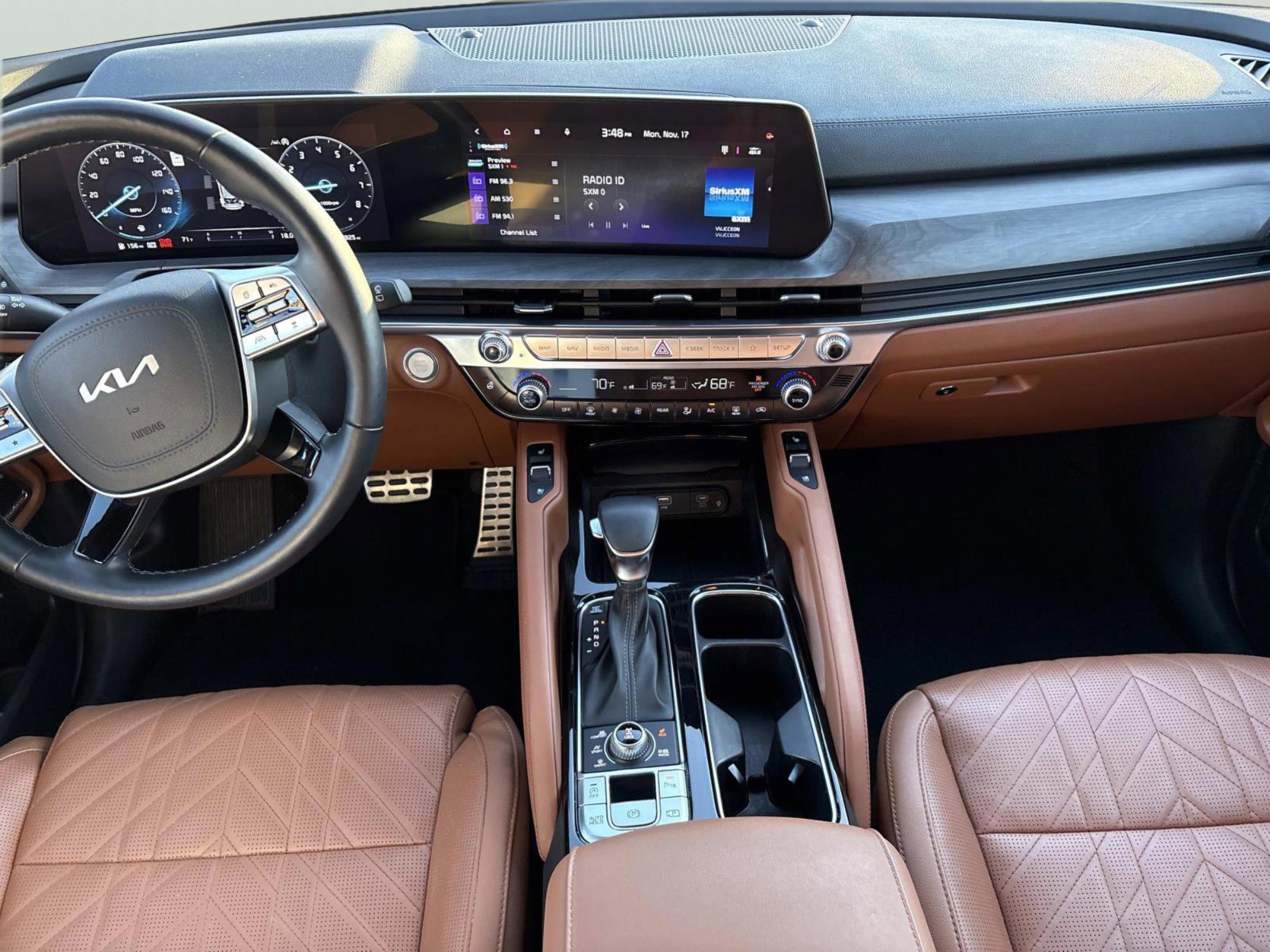 Used 2023 Kia Telluride SX X-Pro image 16