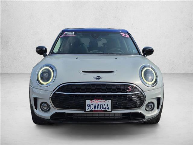 Used 2023 MINI Cooper Clubman S FWD video 2