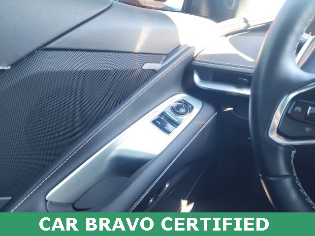 Certified 2021 Chevrolet Corvette Stingray Coupe w/ Z51 Performance Package image 38