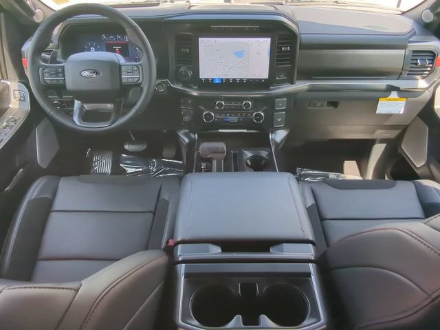 New 2026 Ford F150 Raptor AWD/4WD image 15
