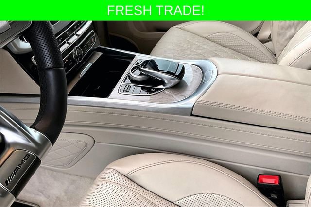 Used 2023 Mercedes-Benz G 63 AMG 4MATIC image 14