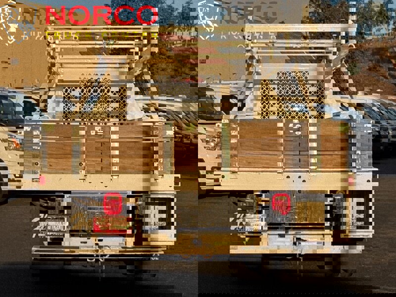 Used 2022 Chevrolet Silverado 3500 W/T w/ WT Convenience Package image 18