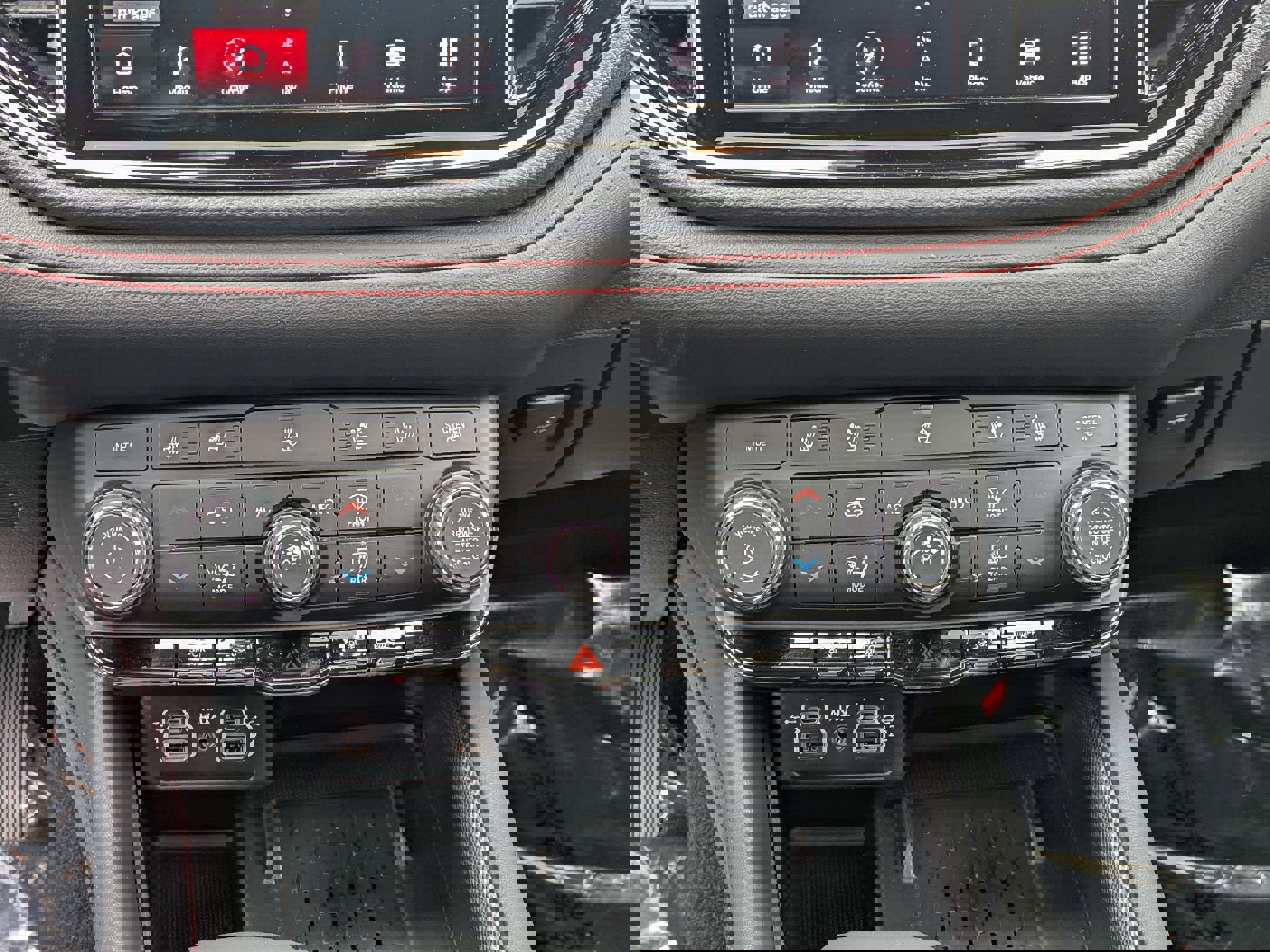 New 2026 Dodge Durango GT image 21