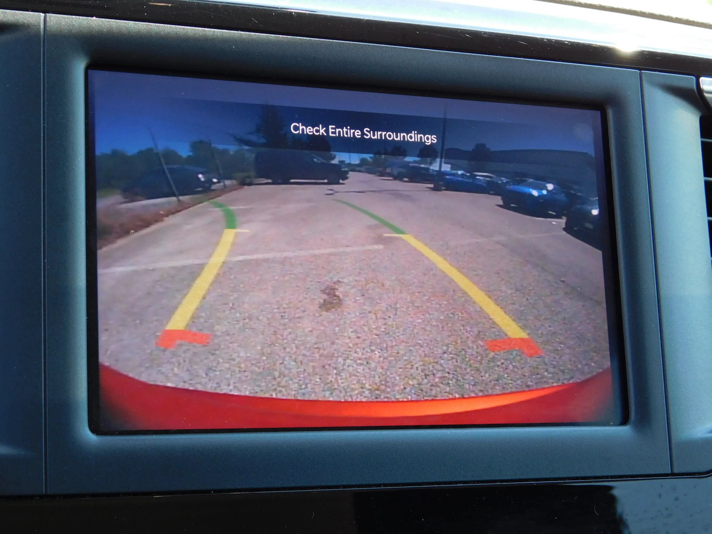 Used 2024 Chrysler Voyager LX FWD image 19