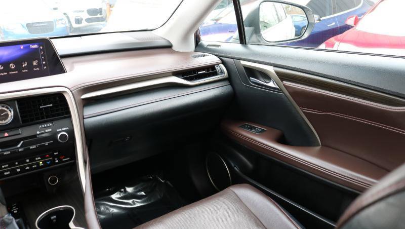 Used 2019 Lexus RX 350 FWD w/ Navigation Package image 20