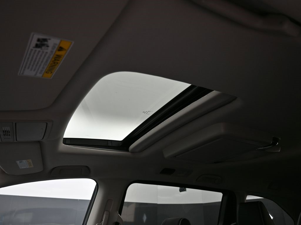 New 2026 Honda Odyssey Touring image 52